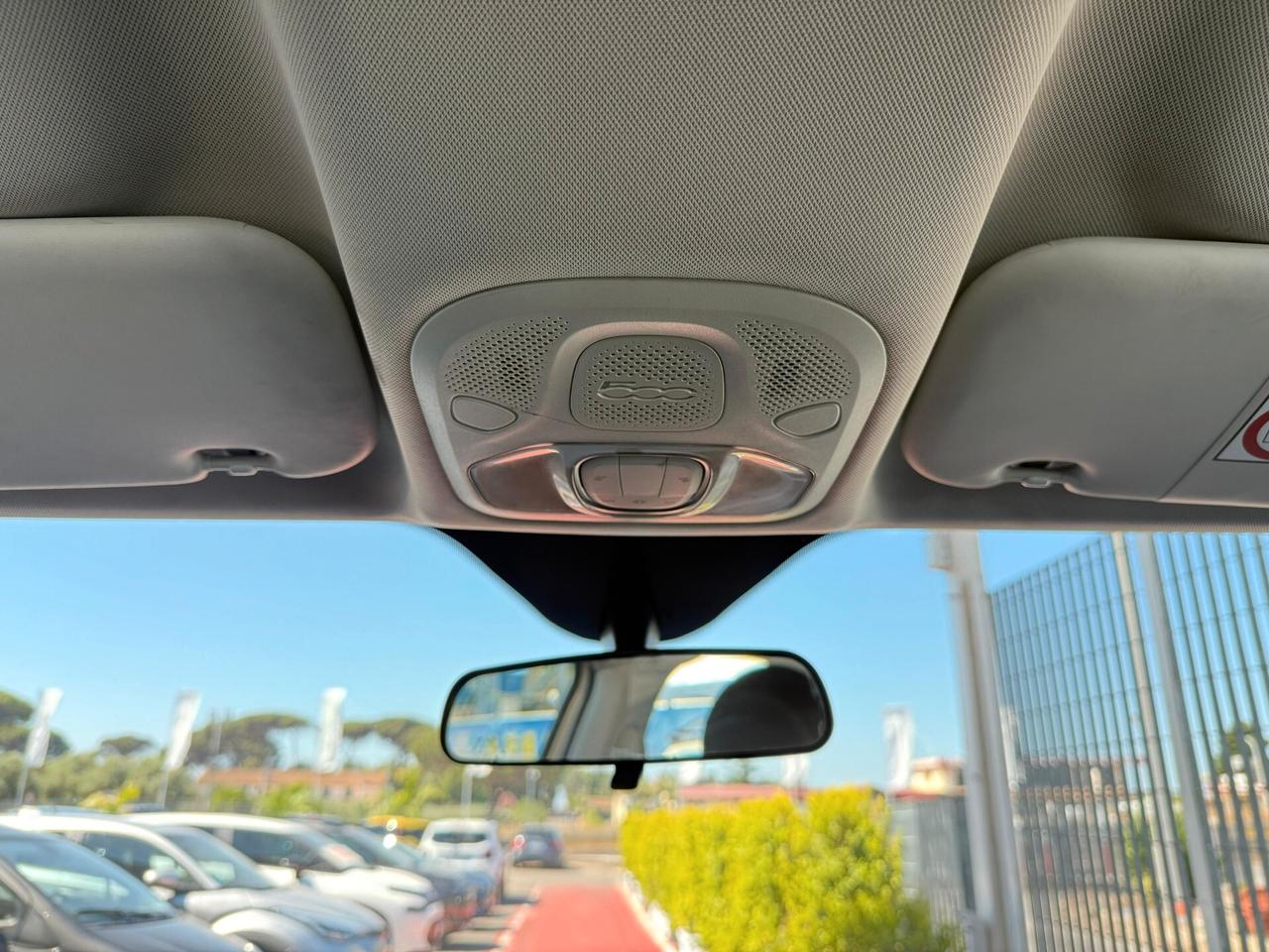 Fiat 500X 1.6 MultiJet 120 CV DCT Cross Plus