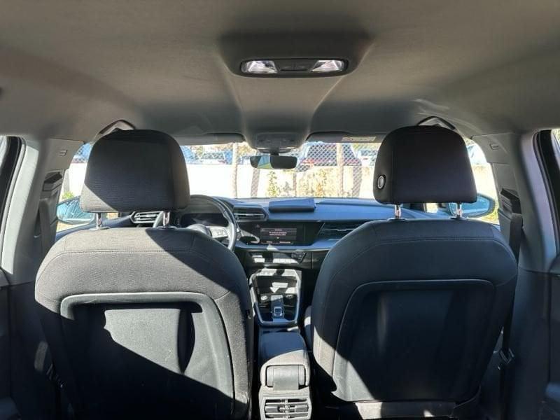 Audi A3 Sportback 30 TFSI Business Advanced