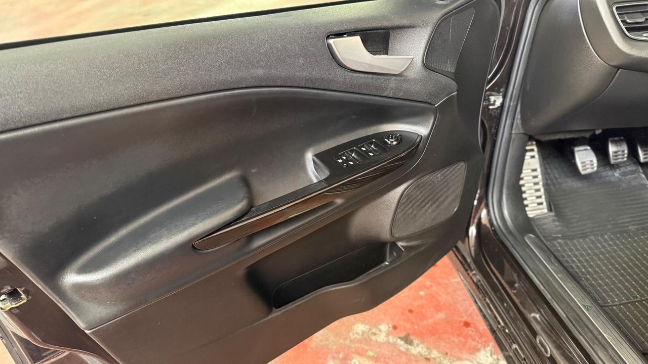 Alfa Romeo Giulietta 2.0 JTDm-2 140 CV Veloce