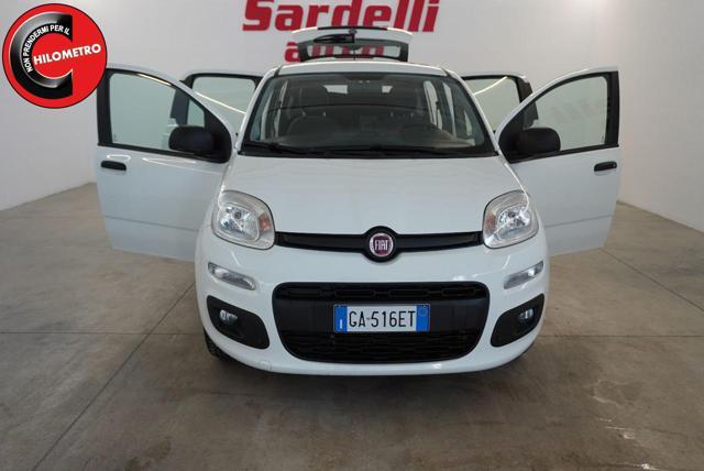 FIAT Panda 1.2 EasyPower Easy