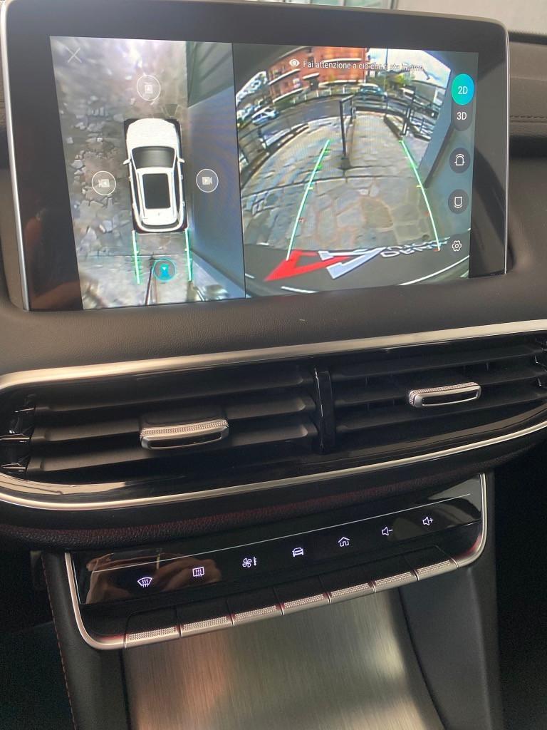 Mg HS 1.5 t Luxury auto