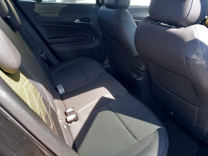 Jeep Avenger 1.2 Turbo Summit