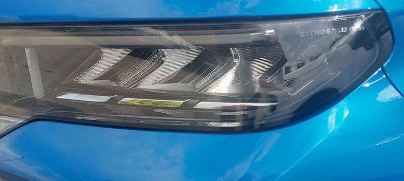 Citroën C3 Nuova Turbo 100cv - PLUS