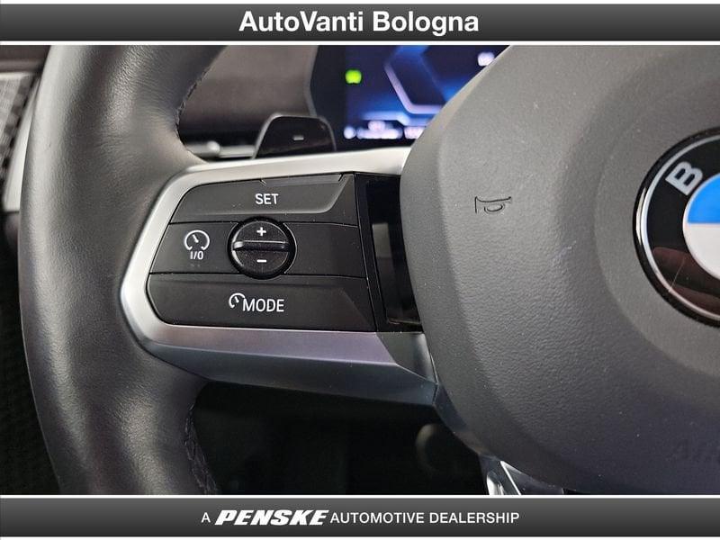 BMW X2 X2 xDrive 20d Msport Pro