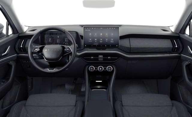 Skoda Kodiaq 1.5 m-HEV Executive DSG 7p