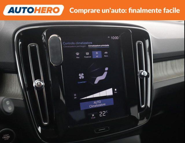 VOLVO XC40 D4 AWD Geartronic Inscription