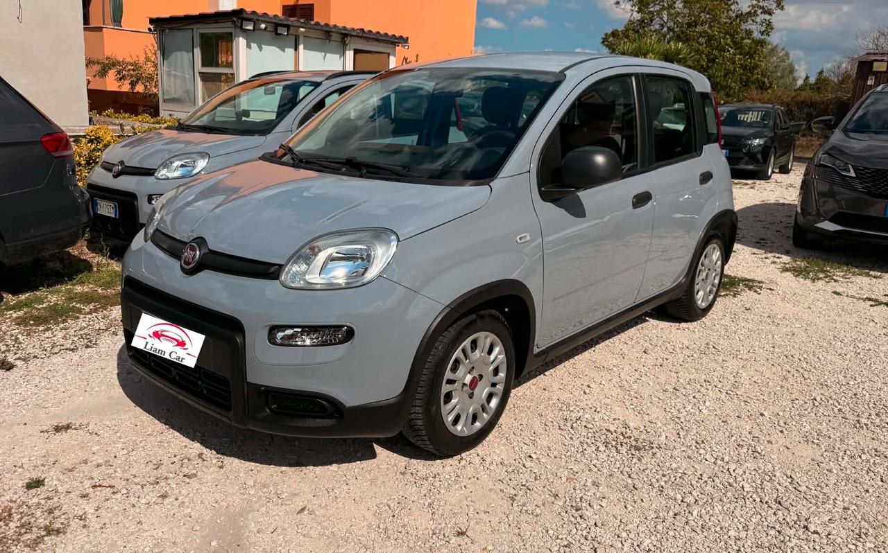 Fiat Panda 1.0 Hybrid City Life Ok Neop. No Vinco.