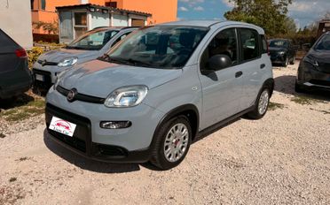 Fiat Panda 1.0 Hybrid City Life Ok Neop. No Vinco.