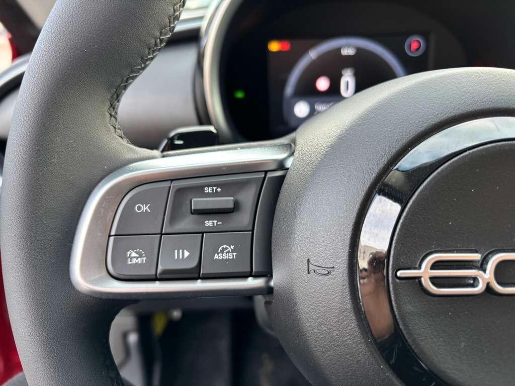 Fiat 600 Hybrid 110 CV DCT MHEV Pop KM 0 IVA ESPOSTA Tua a solo 199 Euro al mese