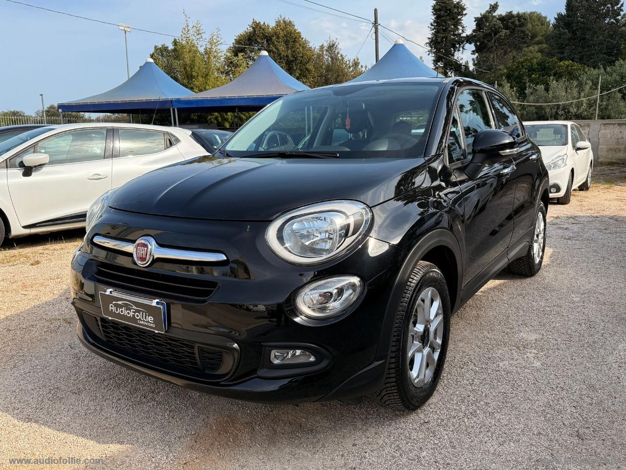 FIAT 500X 1.6 M.Jet 120 CV Business