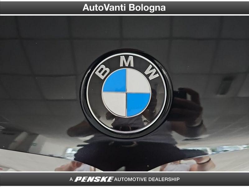 BMW Serie 6 Gran Turismo 630d xDrive Luxury