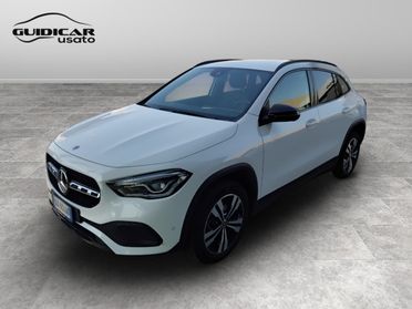 Mercedes-Benz GLA-H247 2020 - GLA 250 e phev (eq-power) Sport Plus auto