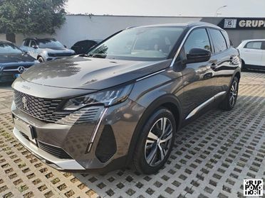 PEUGEOT - 3008 - BlueHDi 130 EAT8 S&S Allure