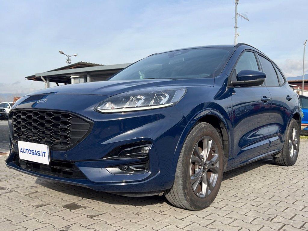 FORD Kuga 1.5 EcoBoost 150 CV 2WD ST-Line del 2023