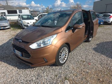 Ford B-Max 1.6 TDCi 95 CV Individual