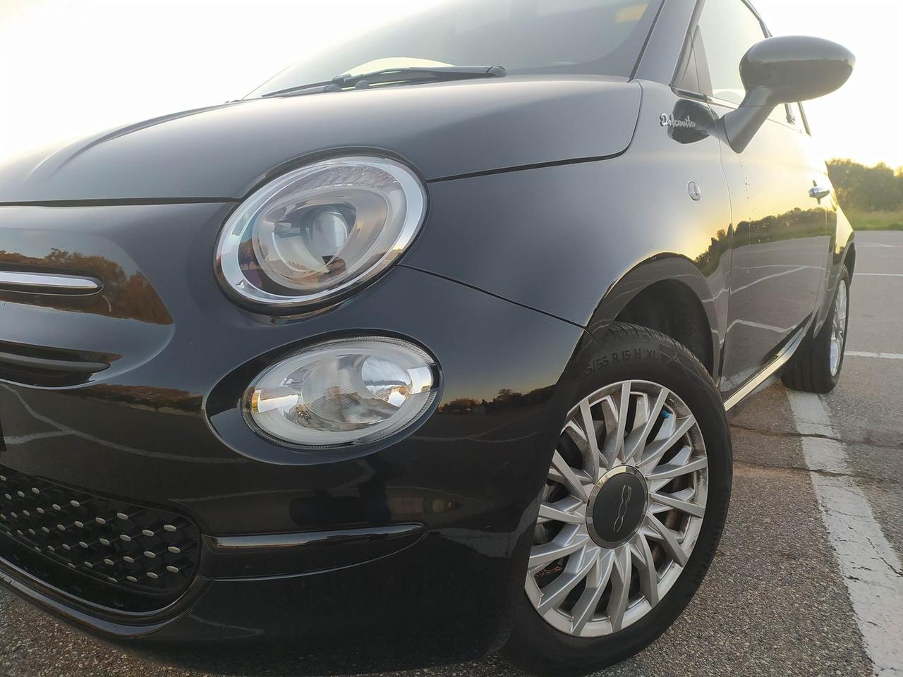 Fiat 500 Dolcevita 1.0 70 MHEV #7185