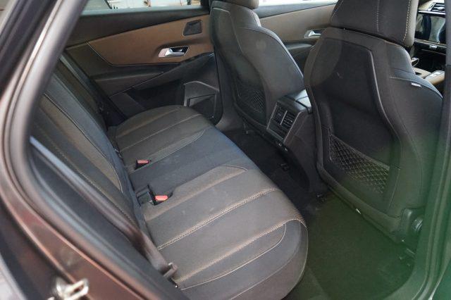 DS AUTOMOBILES DS 7 Crossback BlueHDi 130 aut. Business Certificata Italiana