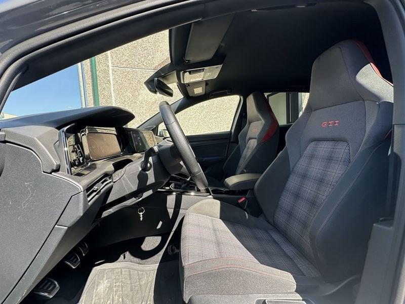 Volkswagen Golf GTI 2.0 TSI GTI 245cv