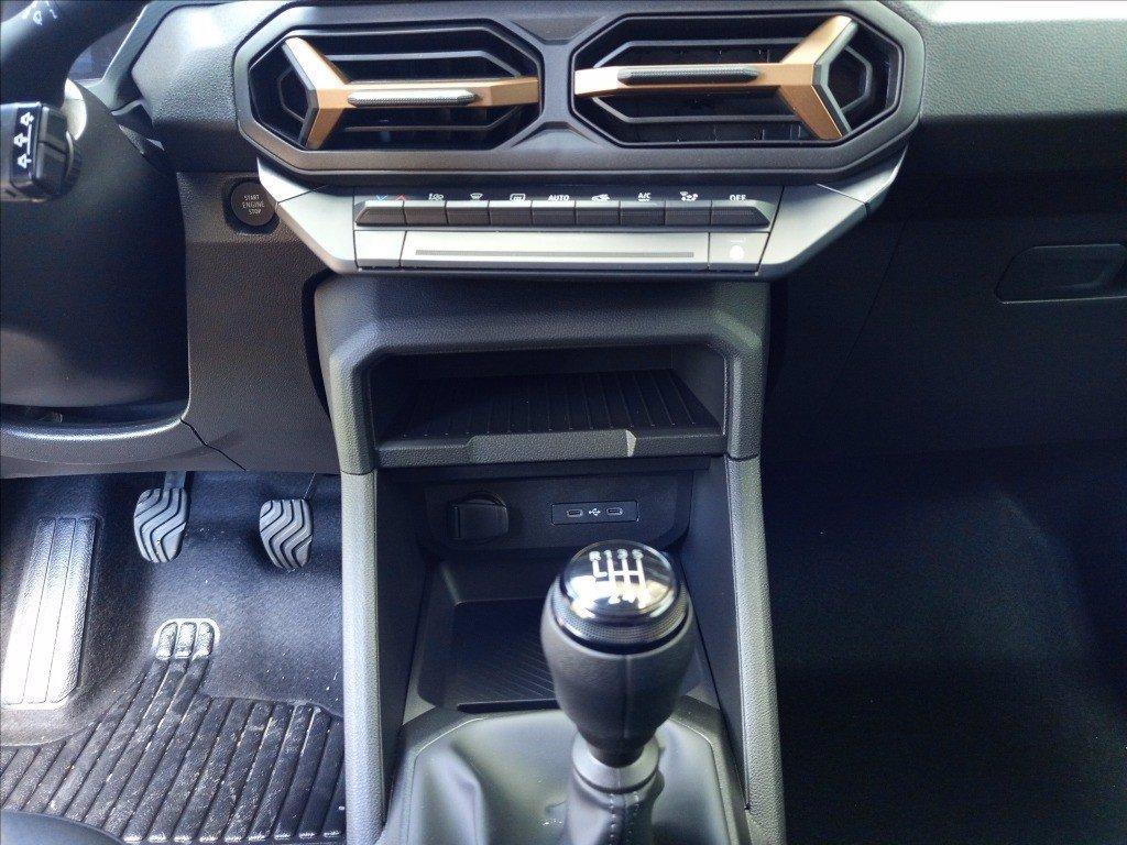DACIA Duster 1.2 Eco-G Extreme 120cv del 2026
