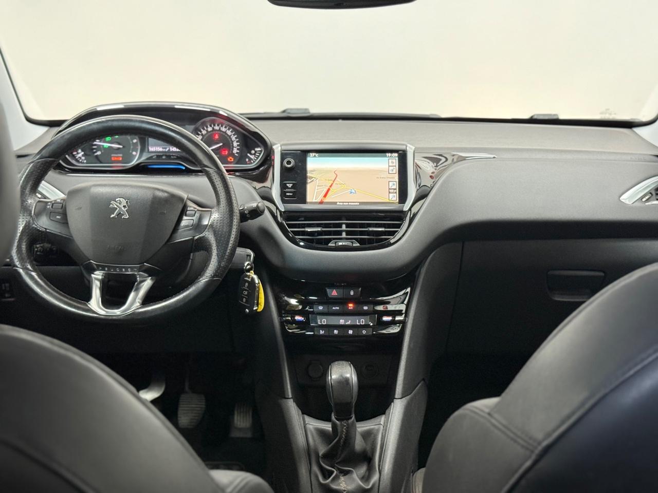 Peugeot 208 1.6 e-HDi 92 CV 3 porte XY 09/2013 EURO 5B NEOPATENTATI