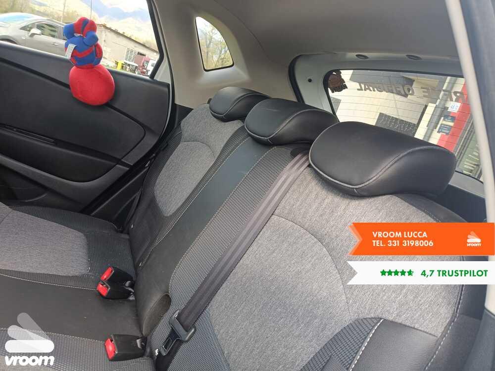 RENAULT Captur 1ª serie Captur TCe 12V 90 CV S...