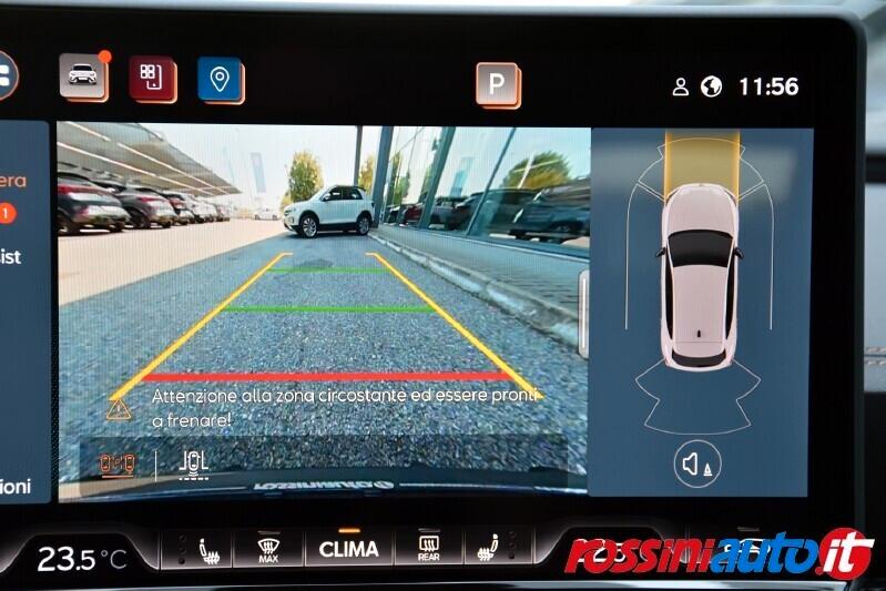 CUPRA LEON 2.0 TDI 150 CV DSG + EDGE PACK NAVI INTELLIGEN