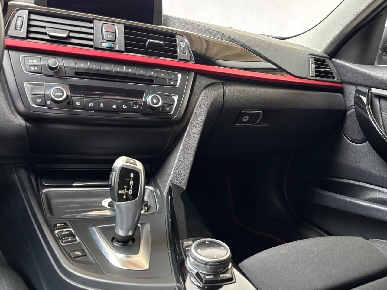 Bmw 316 316d Touring Sport