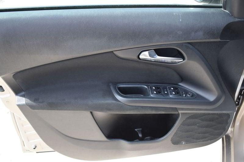 FIAT Tipo 1.3 Mjt S&S 5 porte Business