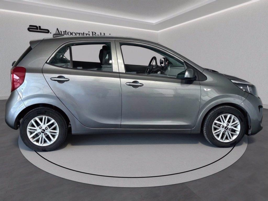 KIA Picanto 1.0 dpi urban techno&comfort pack del 2023