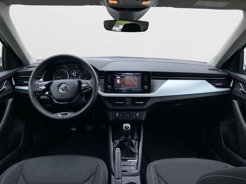Skoda Kamiq 1.0 TSI Ambition