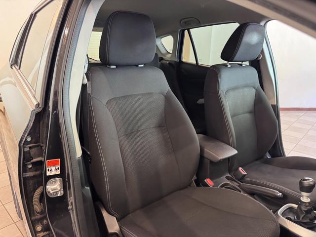 SUZUKI S-Cross 1.4 Boosterjet 4WD All Grip Cool