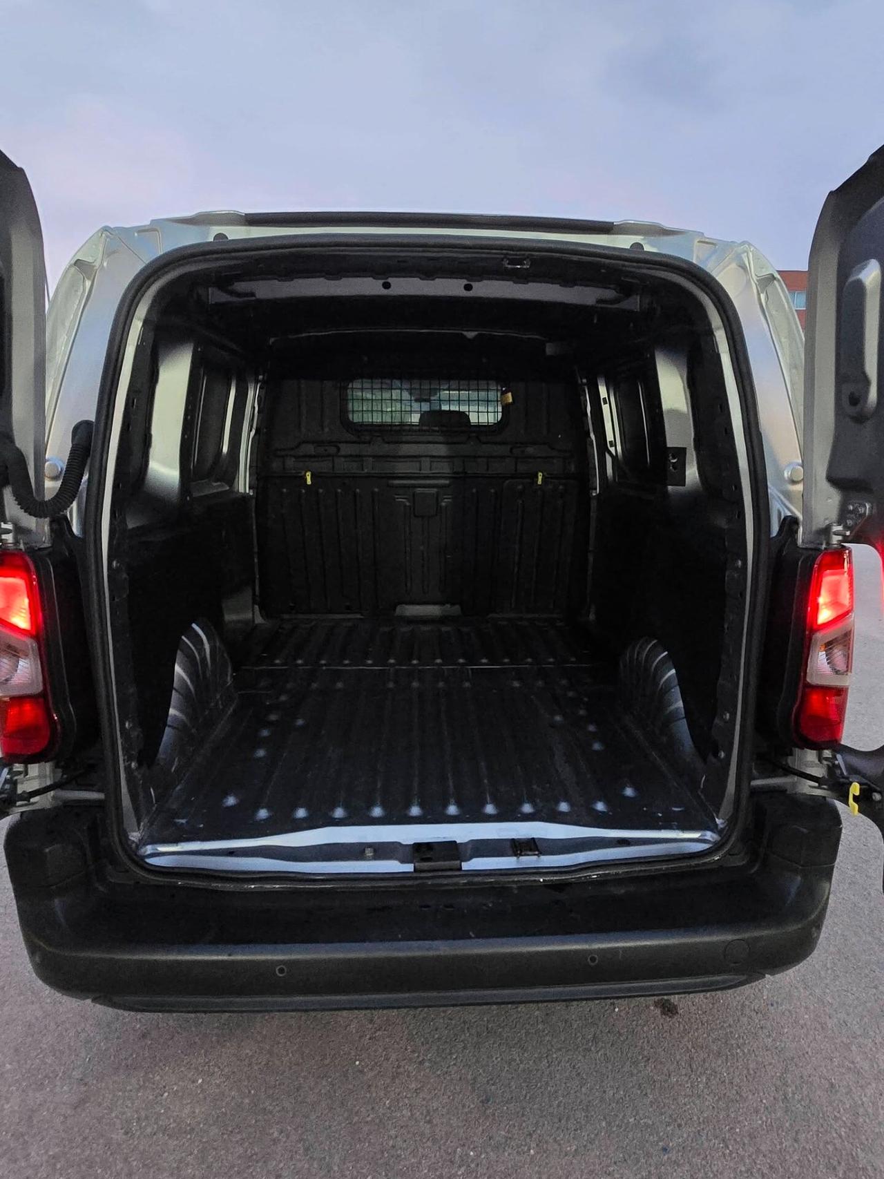 Toyota Proace City 1.5D 100 CV S&S PC 5p. Comfort
