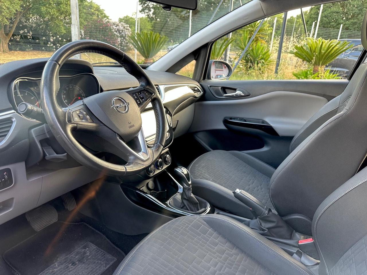 Opel Corsa-e 1.4 90CV Start&Stop 5 porte Innovation Automatica Unipro Tagliandata Opel Permute e Rate