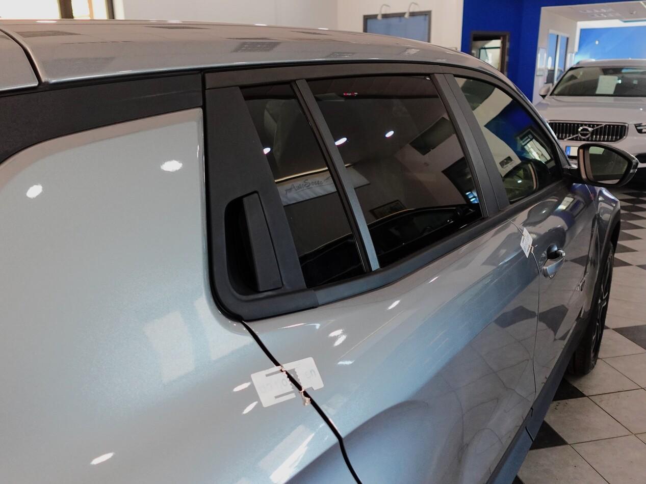 Jeep Avenger 1.2 GSE T3 100 CV SUMMIT