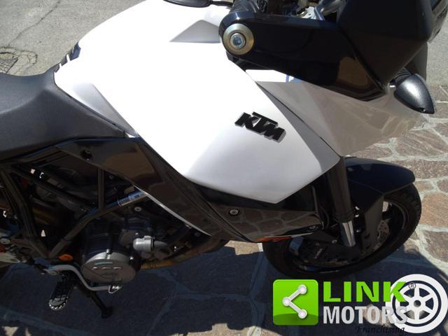 KTM 990 Supermoto T ABS