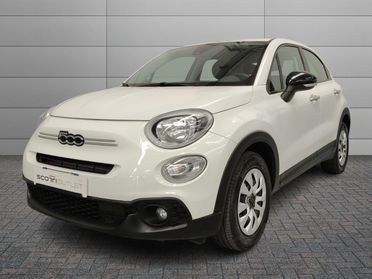 FIAT 500X - 500X Dolcevita 1.0 t3 Special Edition 120cv