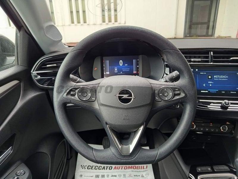 Opel Corsa Nuova Corsa YES 1.2 100CV MT6