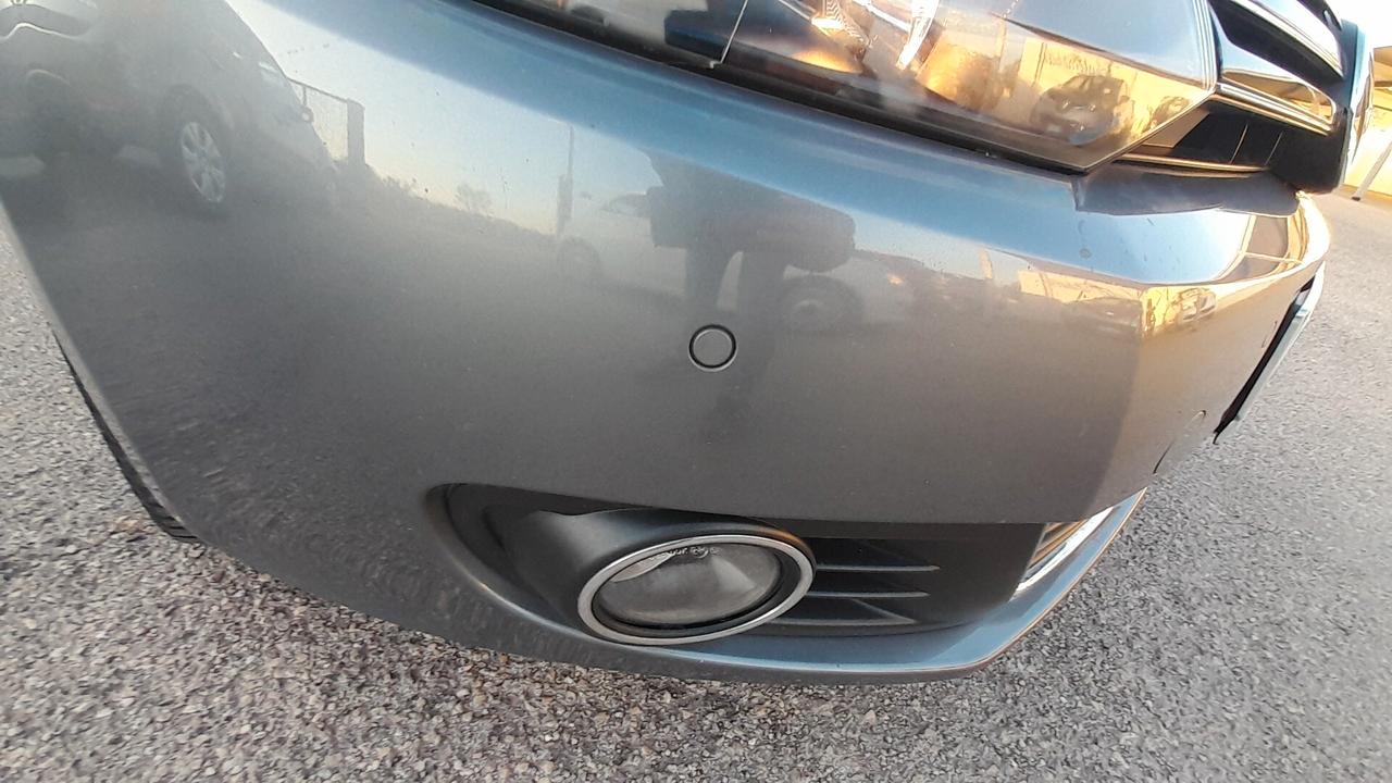 Volkswagen Golf 1.6 TDI DPF 5p. Comfortline