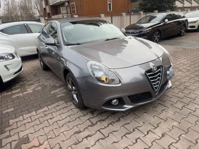 ALFA ROMEO Giulietta 2.0 JTDm 150 CV Super