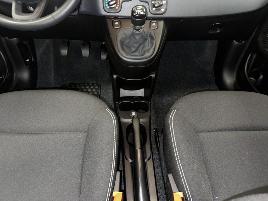 FIAT Panda 3ª serie Panda 1.0 FireFly S&S Hybr...