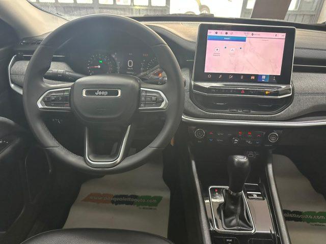 JEEP Compass Aut. 1.3 Turbo T4 150 CV 2WD Business