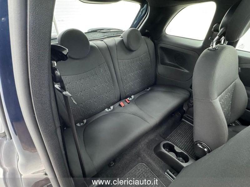 FIAT 500 1.0 Hybrid Dolcevita (TETTO PAN.)