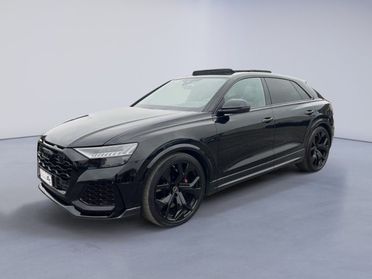 AUDI RS Q8 4.0 TFSI 600 CV V8 quattro tiptronic FULL OPTIONAL