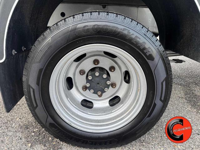 OPEL Movano 2.3 FRIGO L3 FRCX -20°ATP 07/2027 PORTA LATERALE