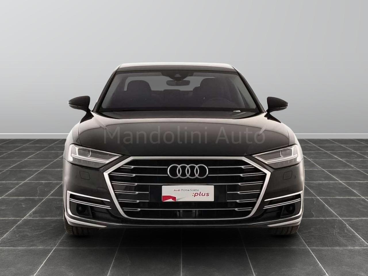 Audi A8 50 3.0 v6 tdi mhev quattro tiptronic