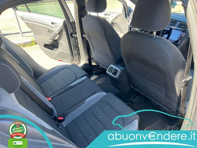 VOLKSWAGEN Golf 1.6 TDI 115 CV 5p. R-LINE