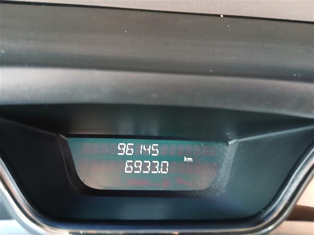 Renault Captur 1.5 dCi Live
