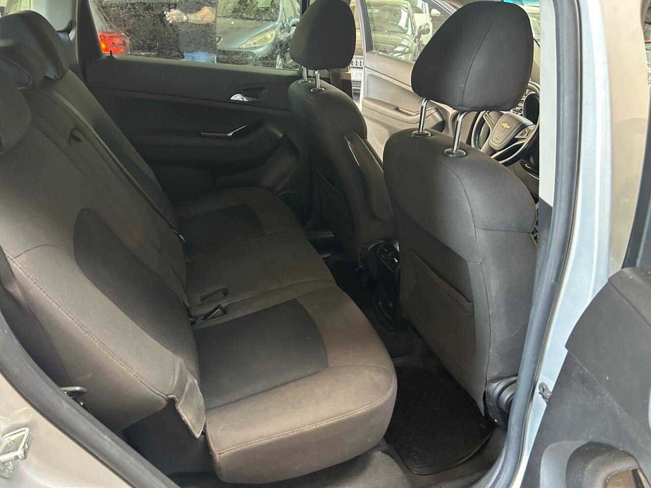 Chevrolet Orlando 2.0 Diesel 130CV 7posti