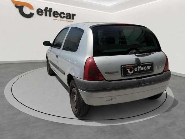 Renault Clio 1.2 cat 3 porte RXE
