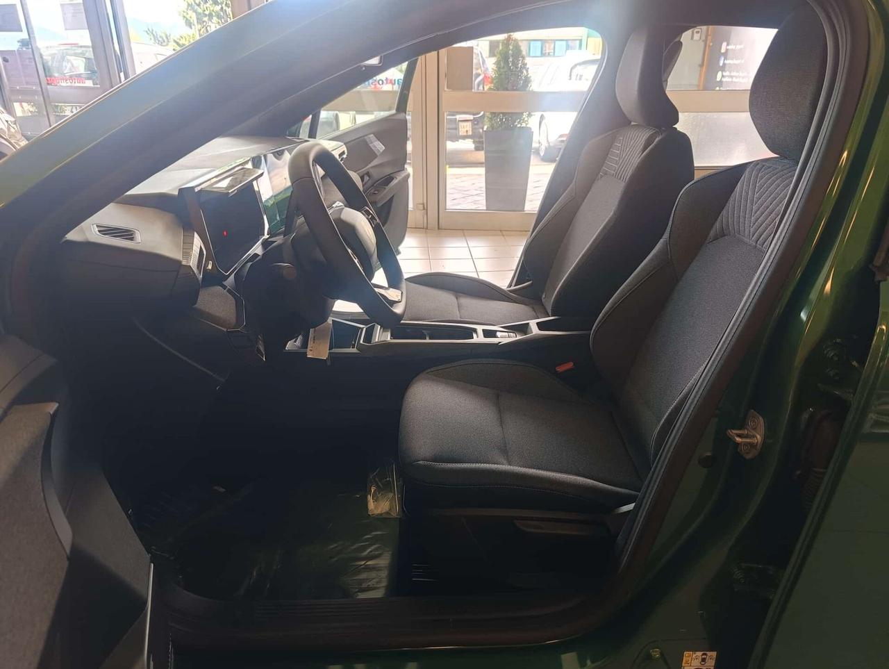 Renault Clio Full Hybrid E-Tech 160 CV 5 porte Evolution